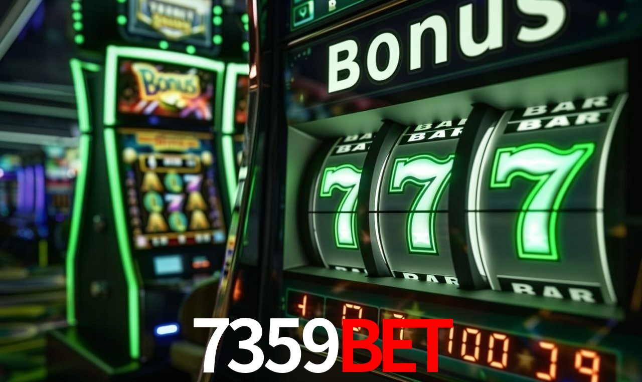 Statistics 7359BET