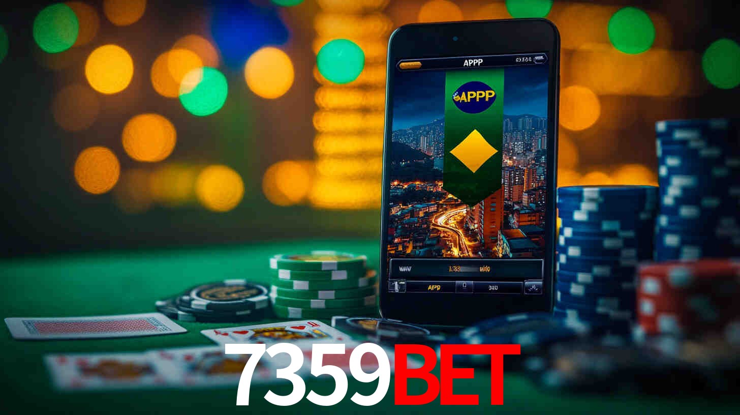 Experiência VIP 7359BET