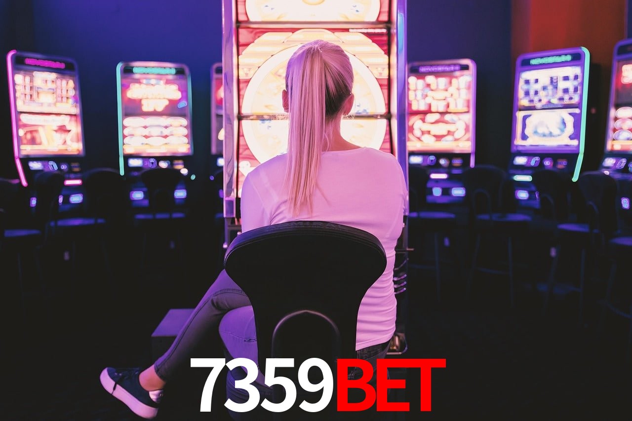 Welcome Bonus 7359BET