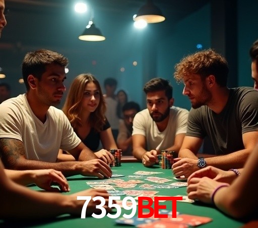 Inovações de Jogos na 7359BET: O Futuro das Experiências Interativas
