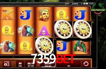 A Emoção da Loteria na 7359BET: Uma Chance de Mudança de Vida