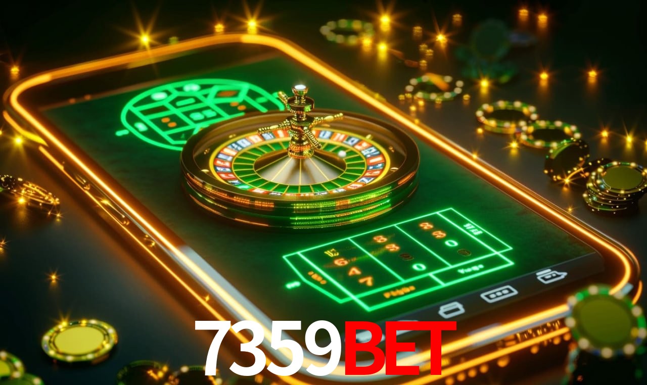 Explorando a Categoria de Eventos em Apostas na 7359BET