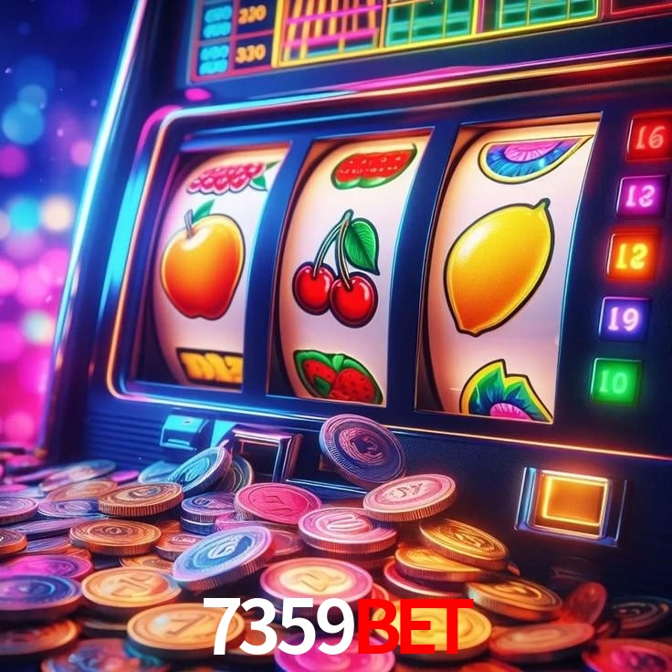 Desvendando o Mundo dos Jogos Virtuais na 7359BET