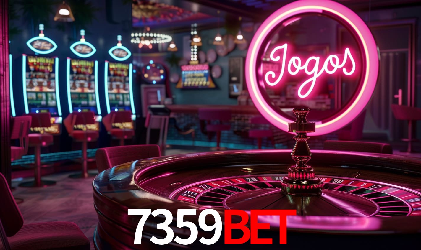 Provedores de Jogos 7359BET