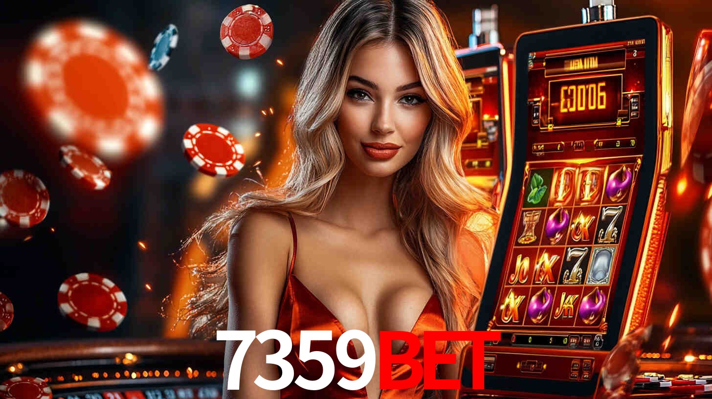 7359BET: A Experiência de Casino com Jogos de Mesa ao Vivo