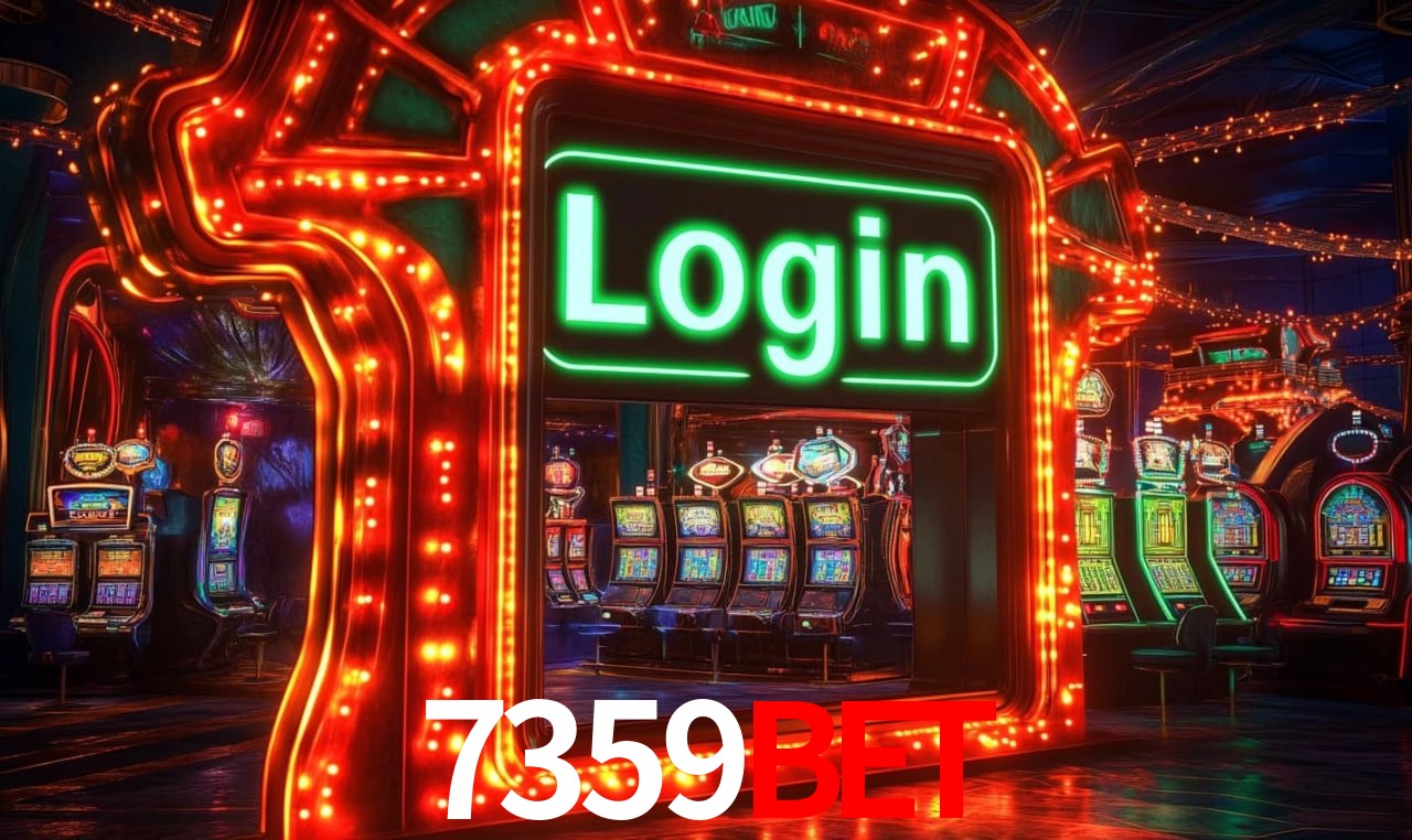 Descubra a Magia dos Jogos de Arcade no 7359BET