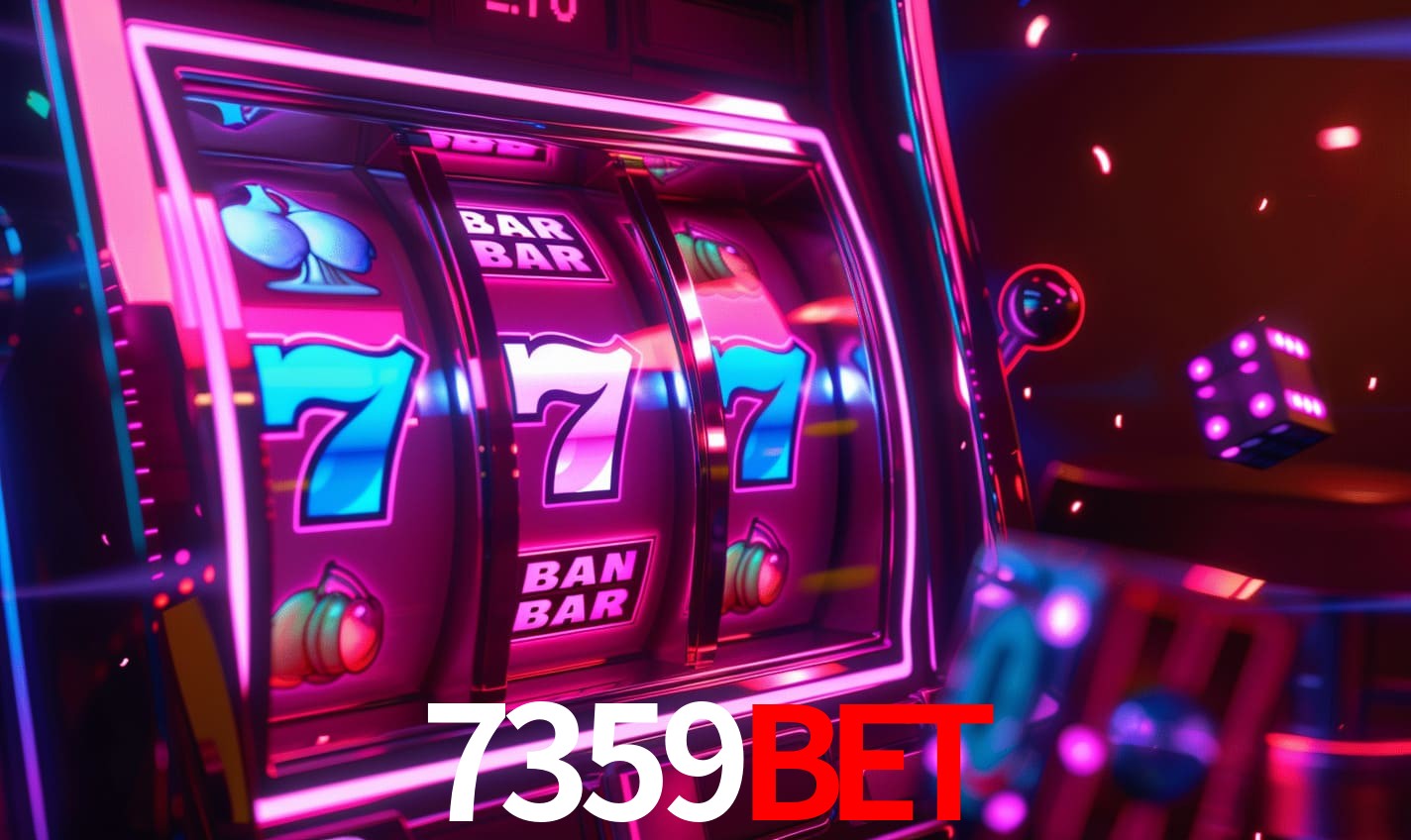 Casino Ao Vivo 7359BET