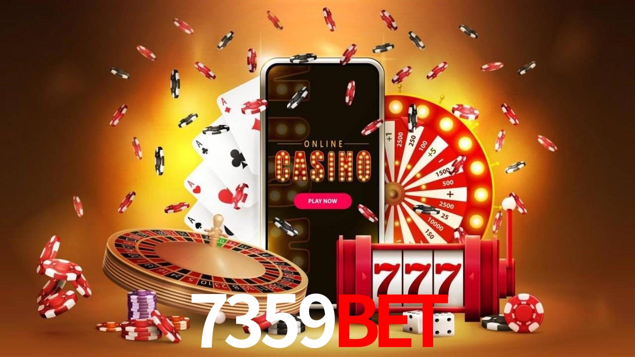 A Experiência Imersiva dos Cassinos Ao Vivo no 7359BET