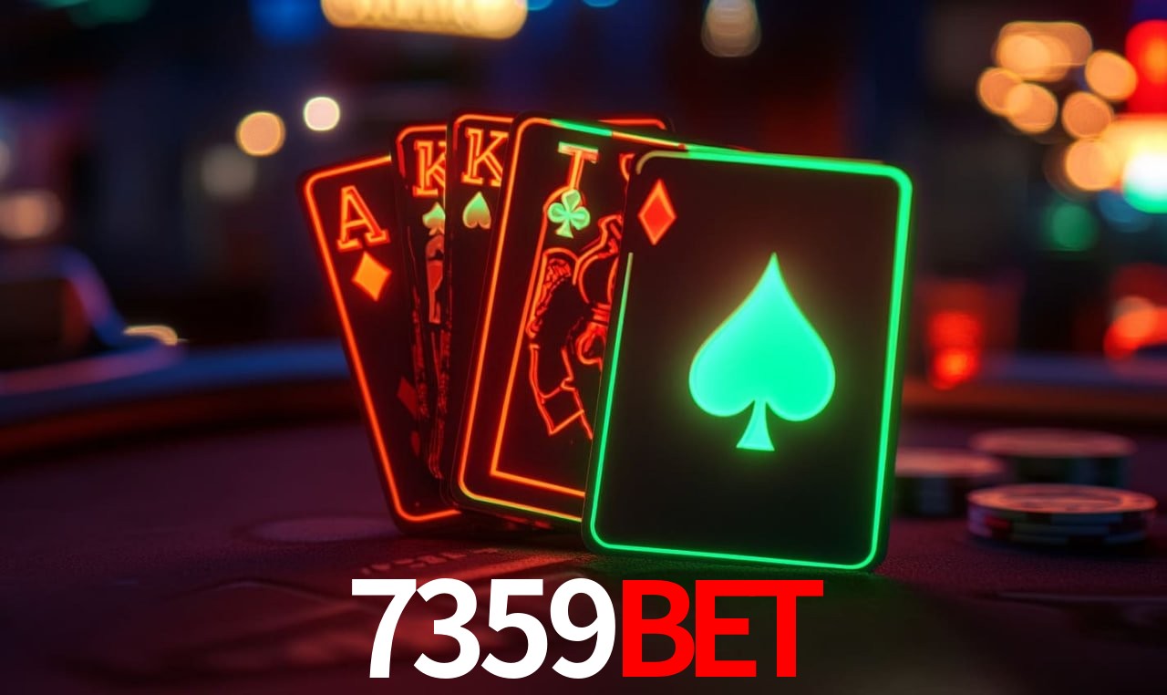 Apostas Esportivas na 7359BET: Um Guia Completo