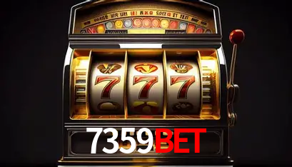 Interface do App 7359BET