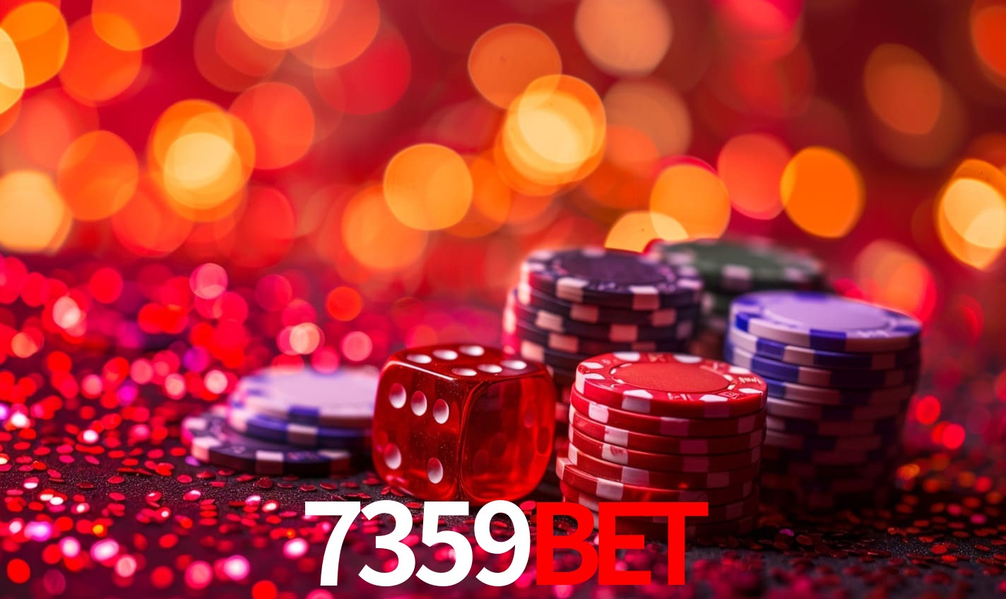 Jogos de Slot 7359BET