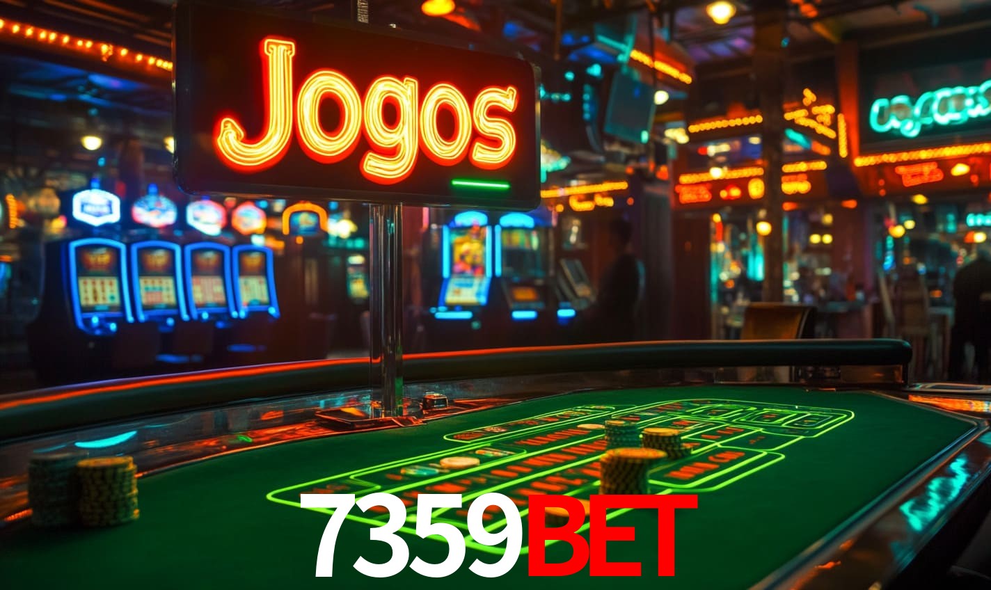 Apostas Esportivas na 7359BET: Um Guia Completo