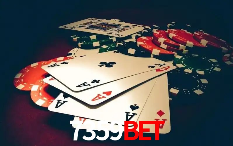 A Emoção da Loteria na 7359BET: Uma Chance de Mudança de Vida