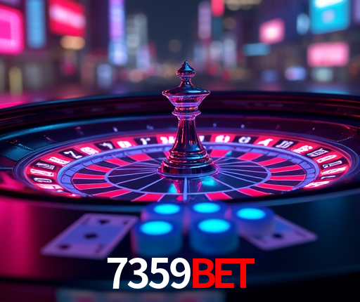Recursos de Bônus 7359BET