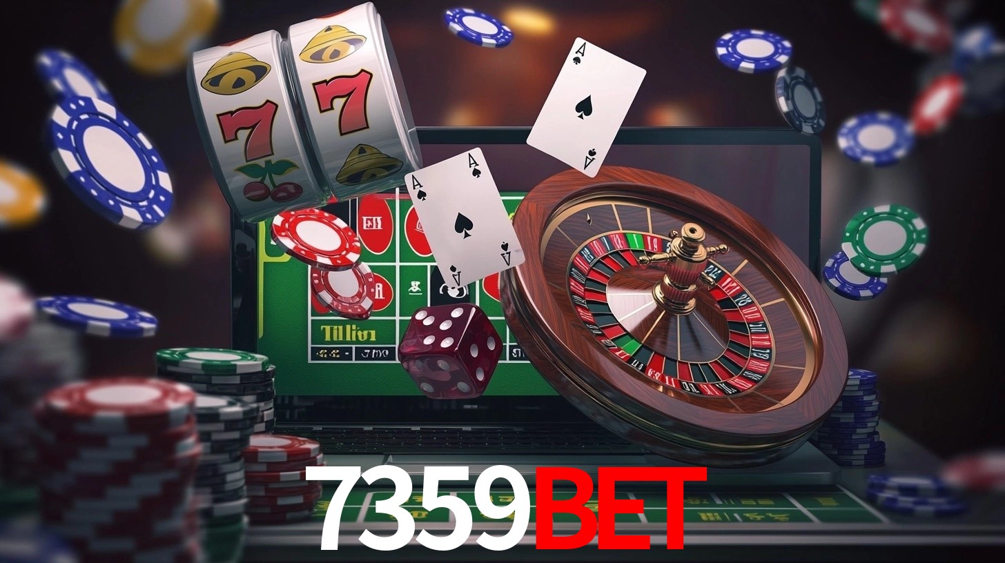 7359BET login
