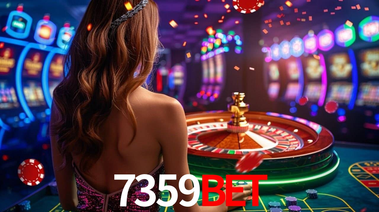 Descubra a Essência do 7359BET: Nossa História e Compromissos