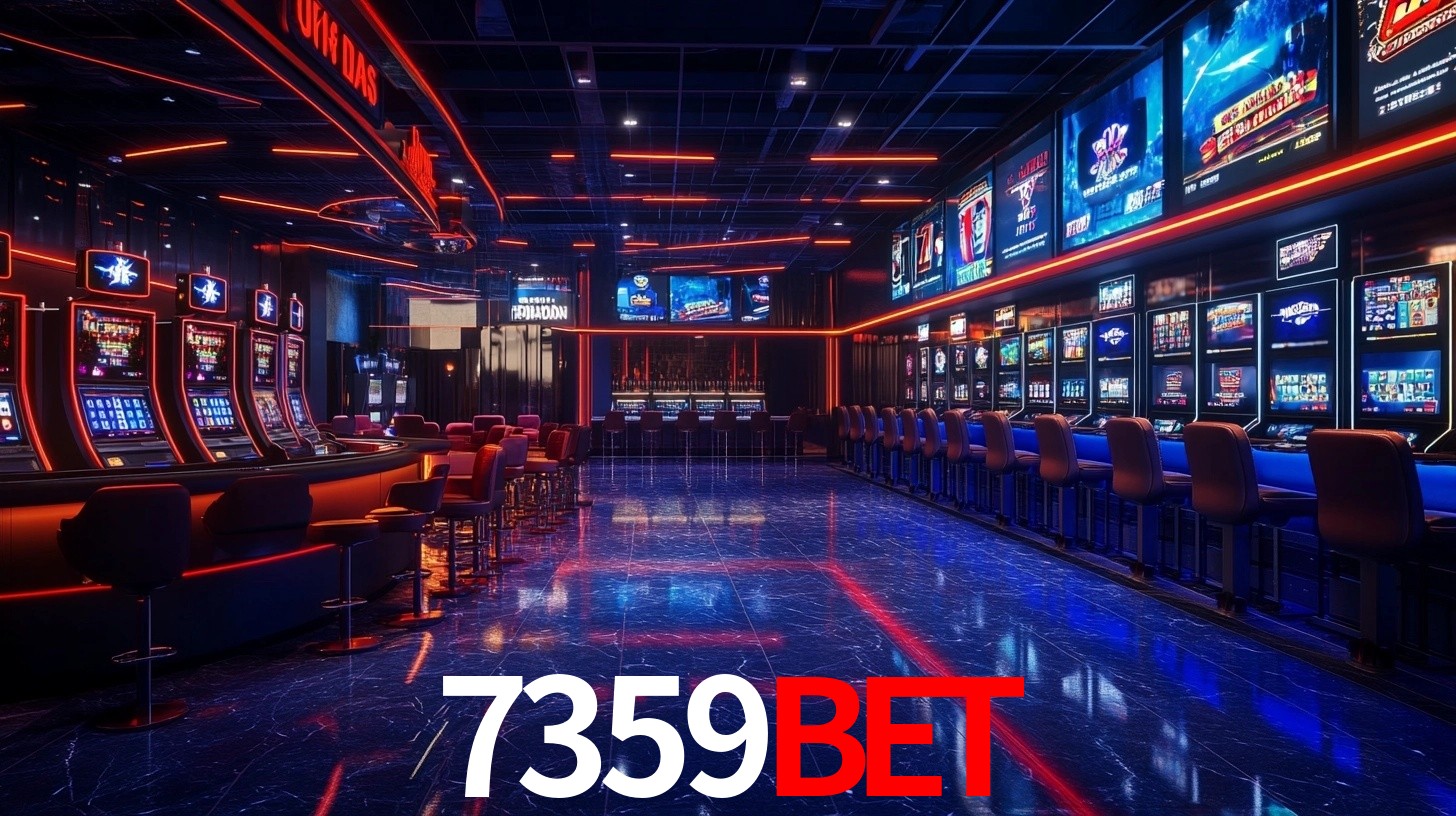 7359BET App Interface