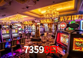APP oficial da 7359BET para mobile