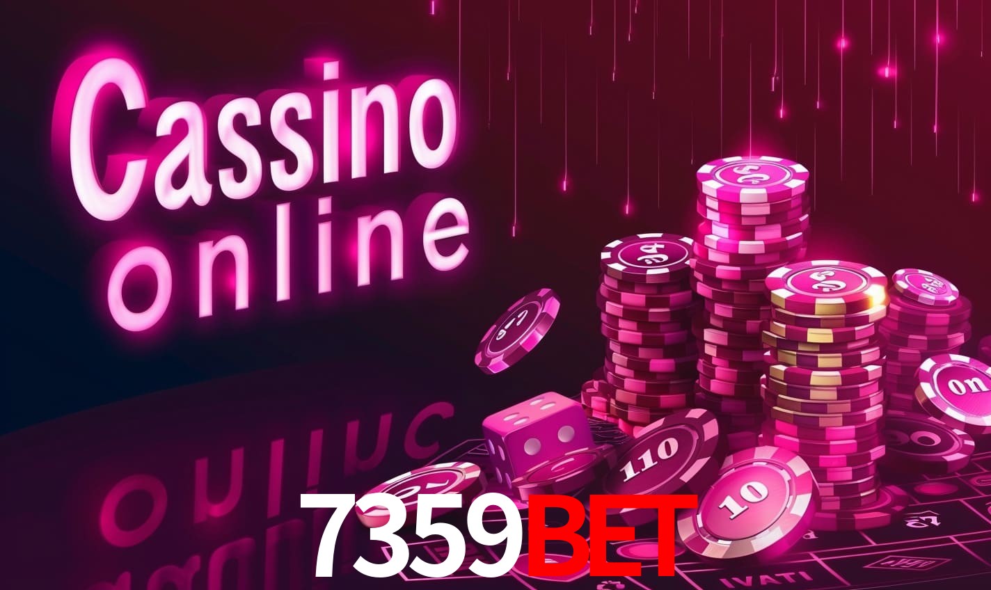 Diretório de Jogos 7359BET
