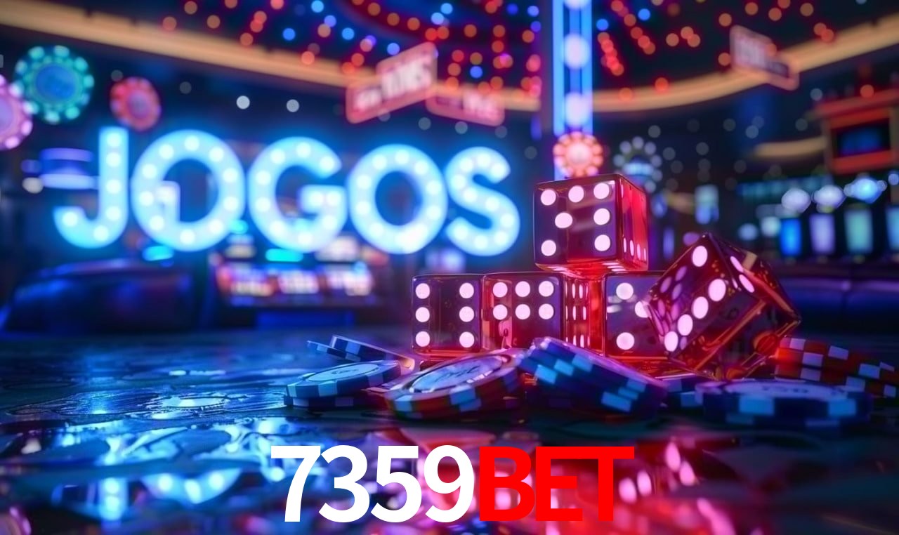 Descubra a Essência do 7359BET: Nossa História e Compromissos
