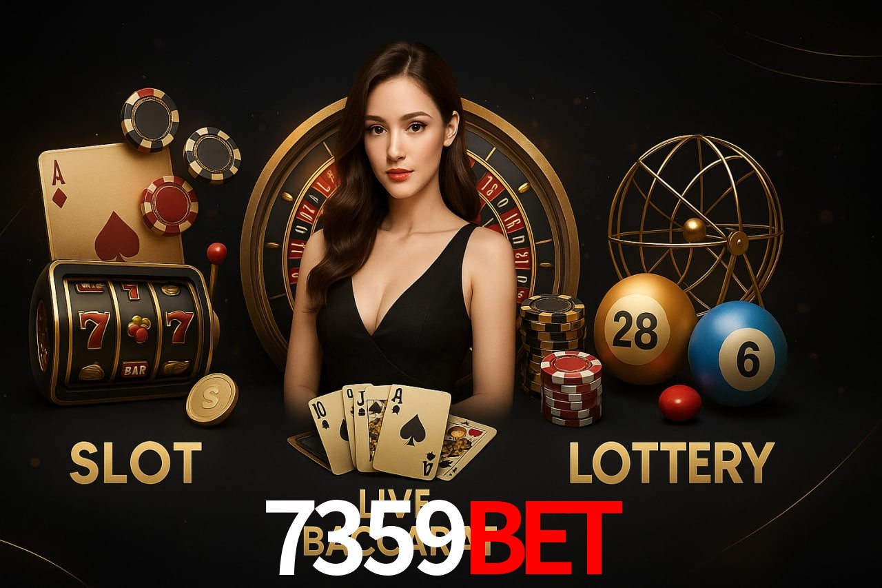 Descubra o Programa VIP da 7359BET: Vantagens Exclusivas para Jogadores