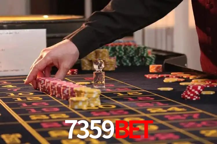 Jogos Exclusivos 7359BET