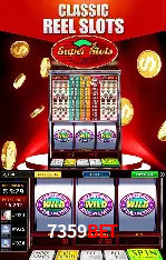 Exclusive Offers 7359BET
