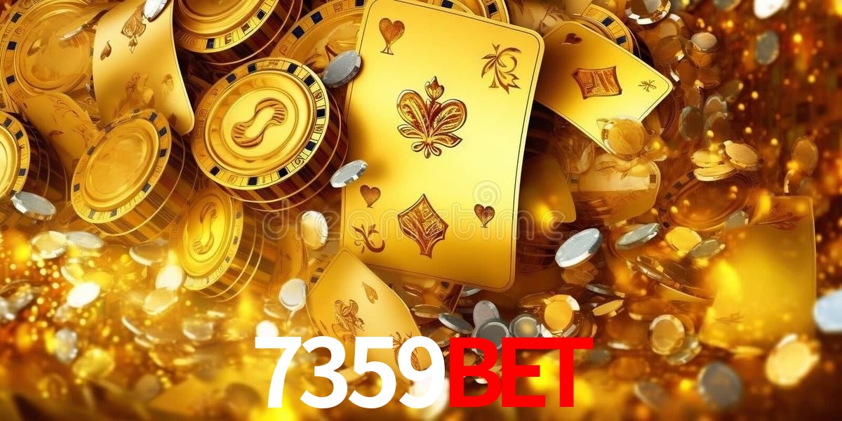 Login Seguro 7359BET
