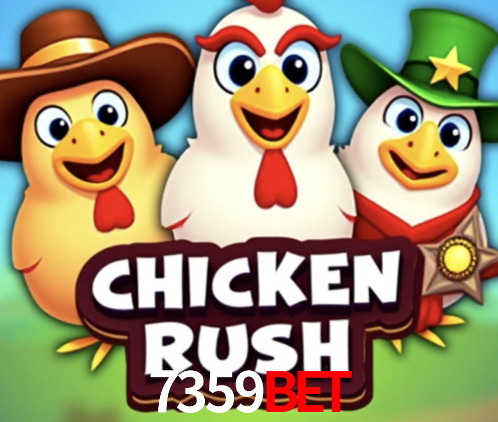 Slot Games 7359BET