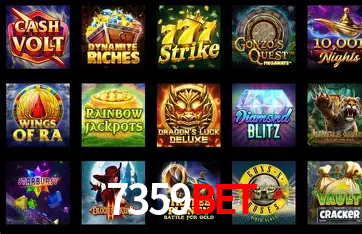 Flash Promotion 7359BET