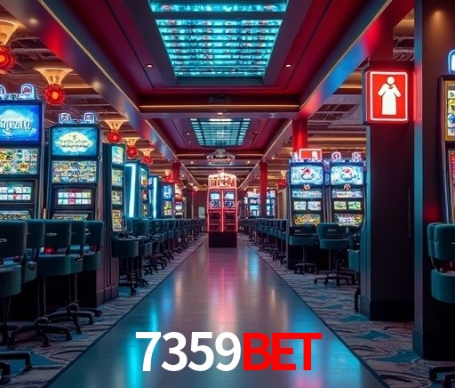 Cadastro Rápido 7359BET
