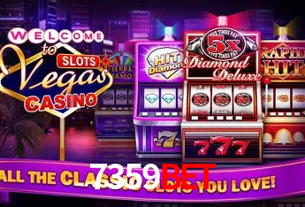 Seasonal Promotions 7359BET
