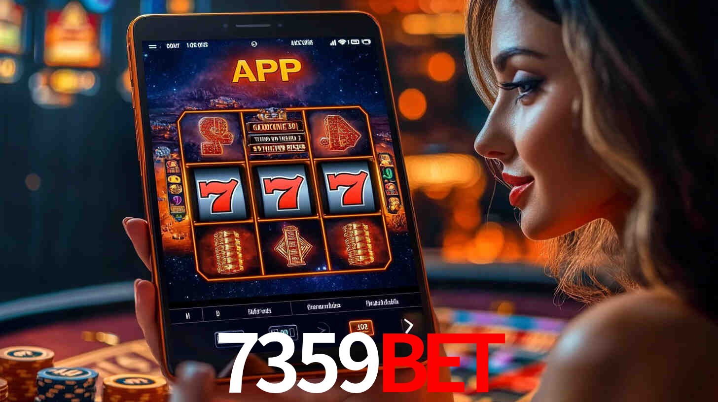 Desvendando o Mundo dos Jogos Virtuais na 7359BET