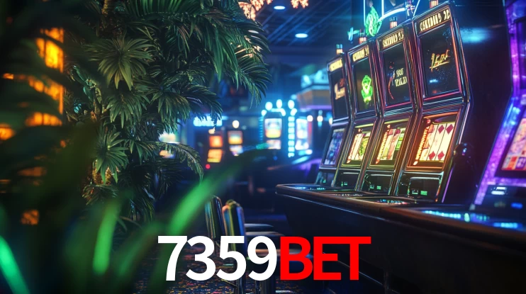 Welcome Bonus 7359BET