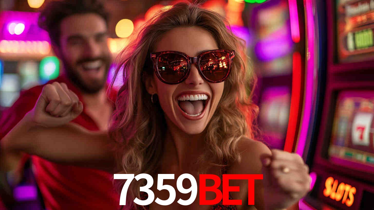 Apostas de Tênis 7359BET