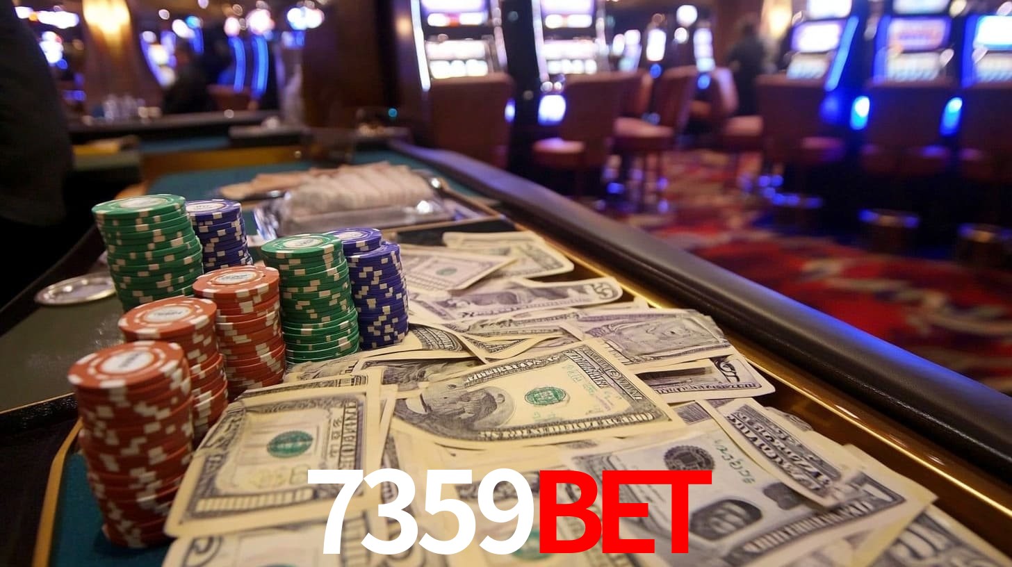 Desvendando o Mundo dos Jogos Virtuais na 7359BET
