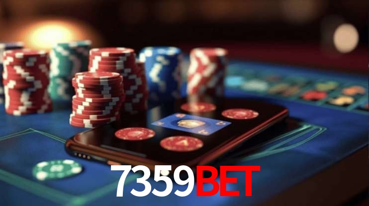Descubra o Programa VIP da 7359BET: Vantagens Exclusivas para Jogadores