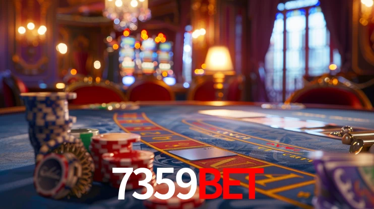 Game Statistics 7359BET
