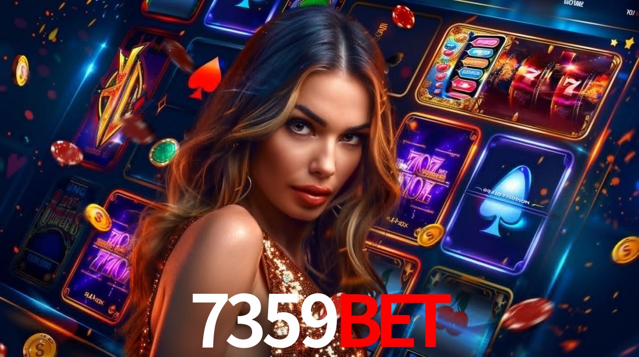 Design Responsivo 7359BET