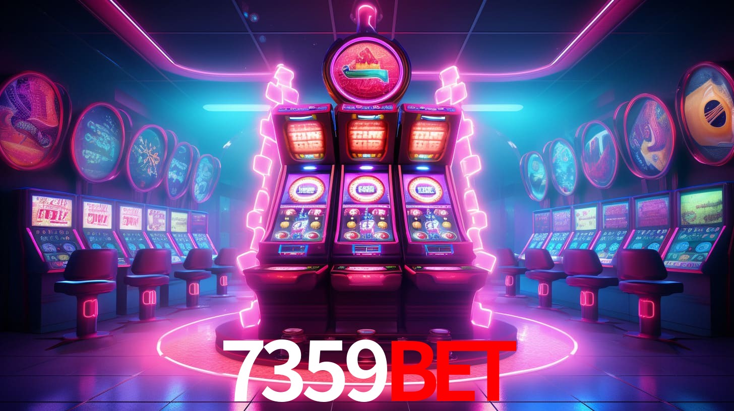 Bônus Generosos e Exclusivos no 7359BET para Você!