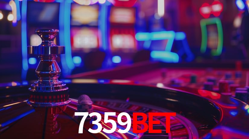 7359BET: Seu Especialista em Apostas Esportivas Brasileiras