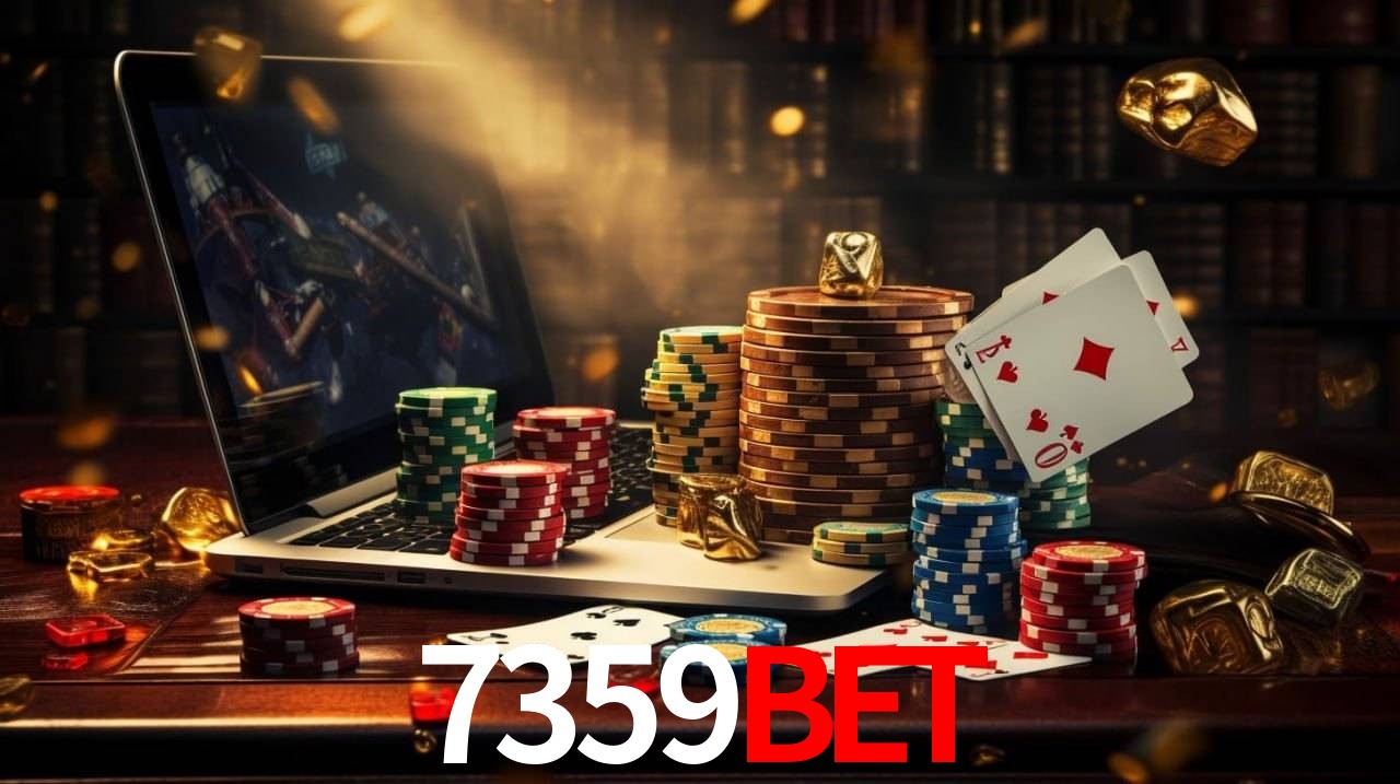 Inovações de Jogos na 7359BET: O Futuro das Experiências Interativas