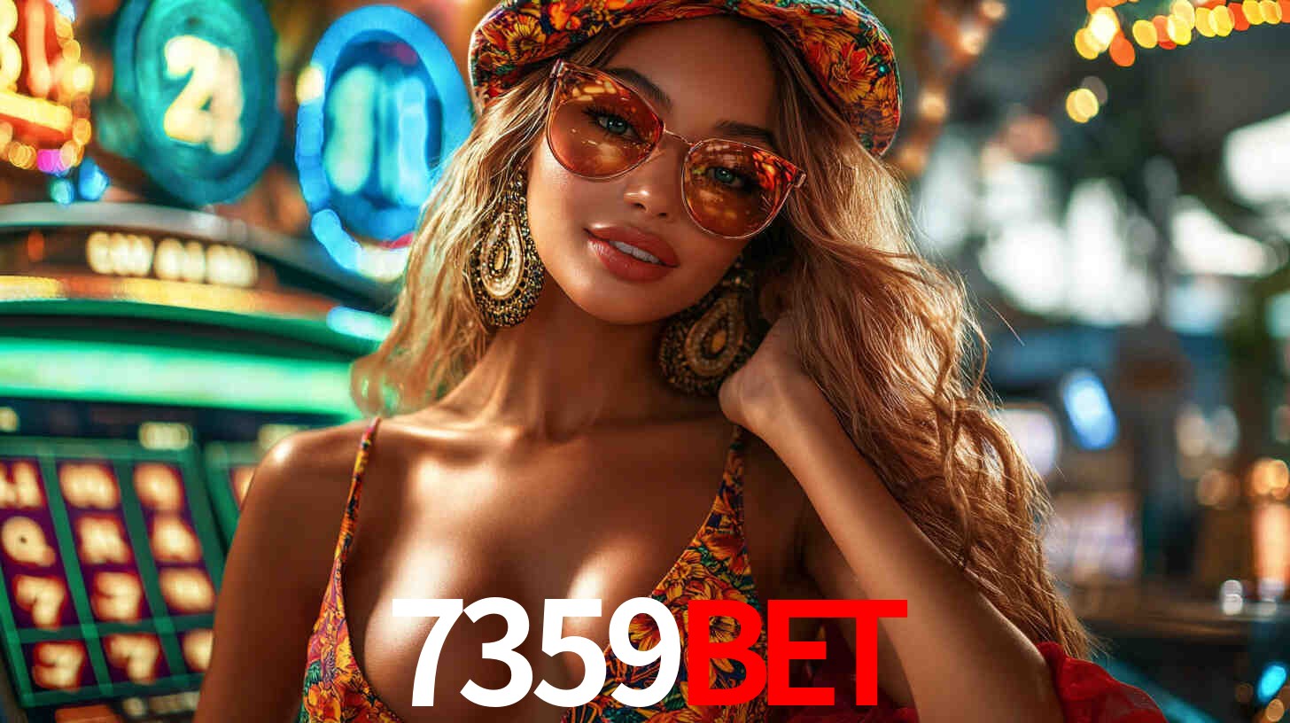 Explore as vantagens do 7359BET: serviço profissional e confiabilidade