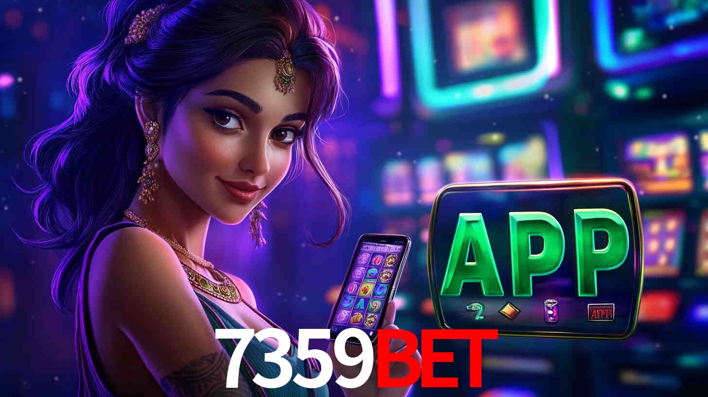Descubra a Magia dos Jogos de Arcade no 7359BET