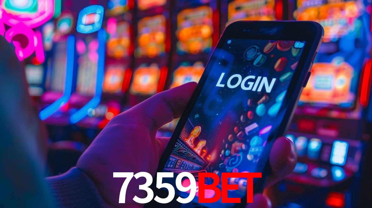 Apostas Esportivas na 7359BET: Um Guia Completo