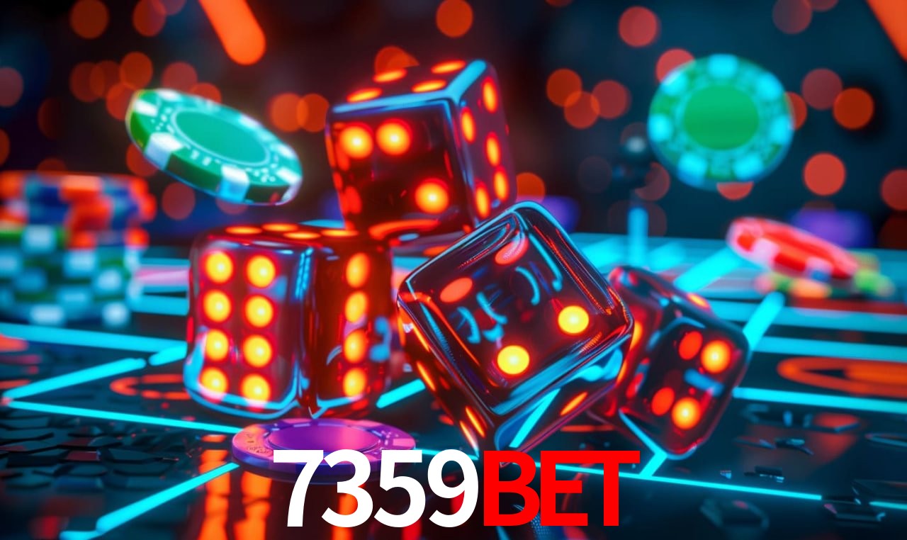 Promoções Sazonais 7359BET