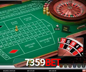 Security Systems 7359BET