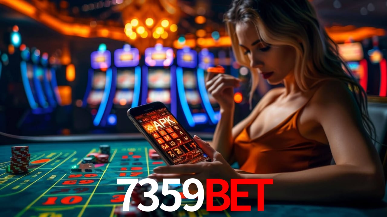 Roulette Table 7359BET