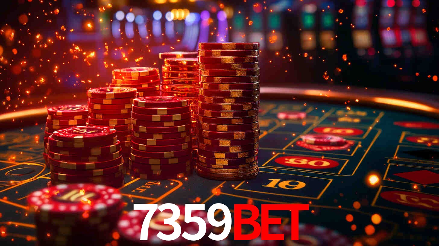 7359BET login