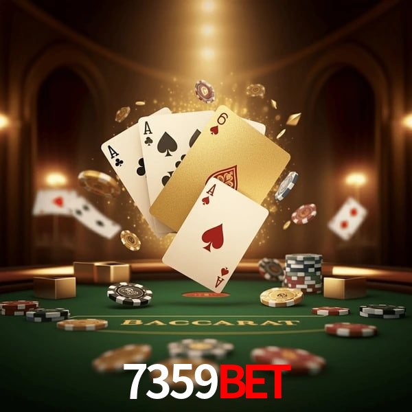 Live Casino 7359BET